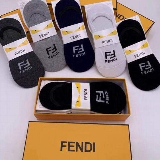 Fendi Sock 64